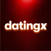 DatingX - Practice Virtual Date logo