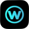 WeweVibe - Private Vibe Finder, Private Group and saf... logo