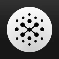 Particle News logo
