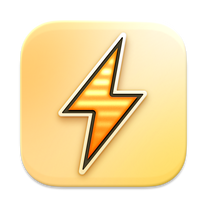 BoltAI logo