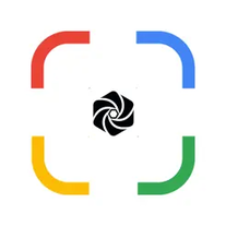 AI Cam Lens logo