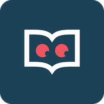 CreateBookAI logo