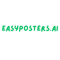 Easy Posters AI logo