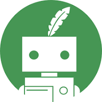 QuillBot: AI writing companion logo