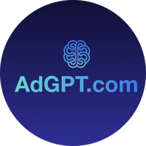 AdGPT logo