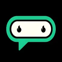 Chat Master AI Friend logo