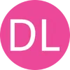 DLTranslator logo