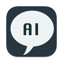Social AI Next logo
