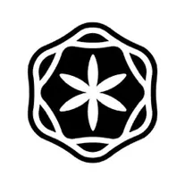 Qybala: AI Tarot Card Readings logo