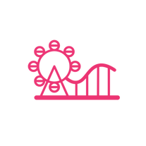 AllTheLines logo