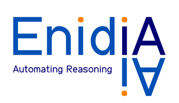 Enidia AI SARL-S logo