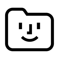 Fabric logo