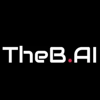 TheB.AI logo