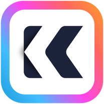 Kopage - White-Label AI Website Builder logo