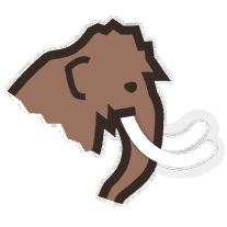 Mammouth AI logo