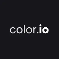 Color.io logo