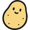 CTRLpotato logo
