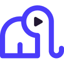 Dadan - Online Video Creation platform logo