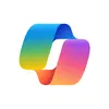 Microsoft Copilot for Android logo