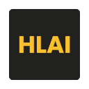 HLAI logo