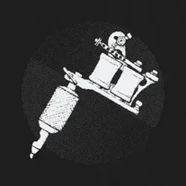 Tattoo AI Generator & Design logo
