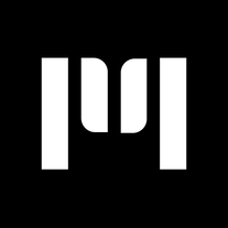 Momentic logo