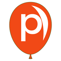 Poper logo