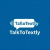 TalkToTextly logo