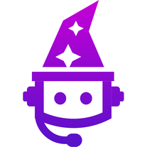TeleWizard logo