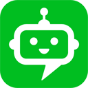 ChatGPT Google Assistant logo