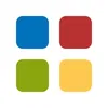 The Color Quiz logo