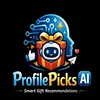ProfilePicks AI logo ProfilePicks AI logo
