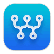 WriteMapper logo