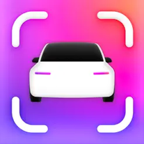 Car Identifier: CarSnap logo