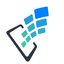 Slidecast logo