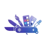 PixArmory logo