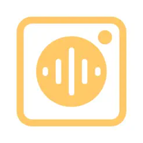Vibing logo
