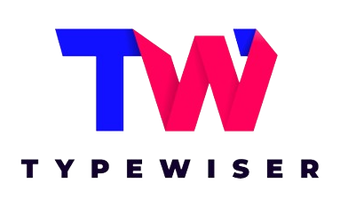 Typewiser logo