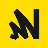 Nourish News logo