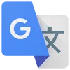 Google Translate logo