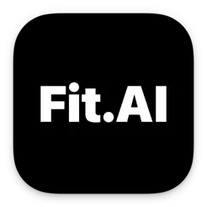 Fit.AI logo