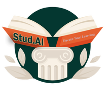 Stud.AI logo