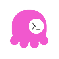 OctoComics logo