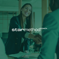Star Method Coach logo