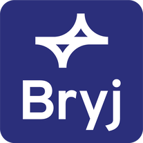 Bryj - ChatROI logo