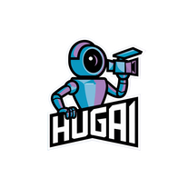 AI Hug logo