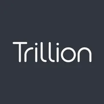Trillion logo
