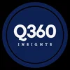 Q360 PulseCheck AI-Powered Interviews & Surveys logo