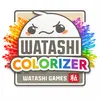 Watashi Colorizer logo