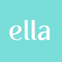 Ella logo